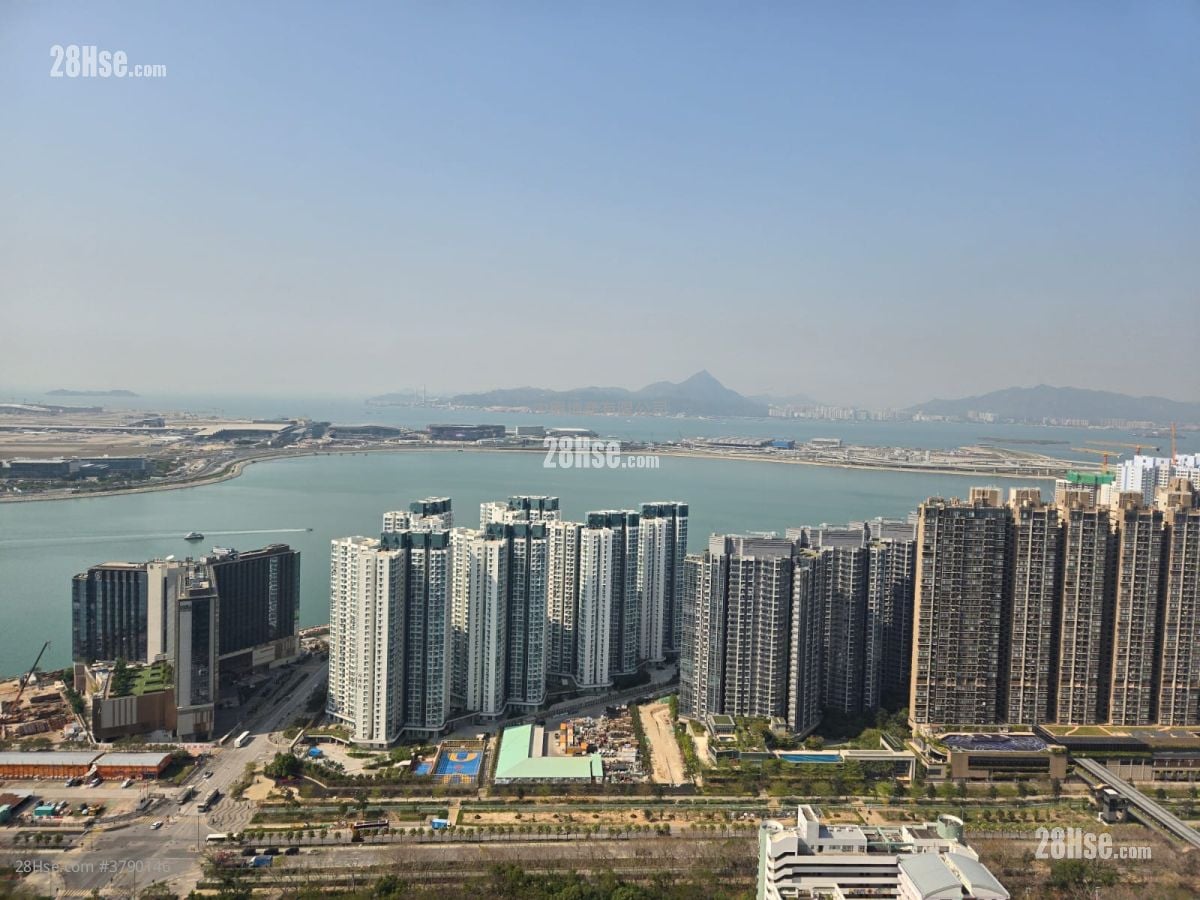 Caribbean Coast Rental 3 Bedrooms , 2 Bathrooms 749 ft²