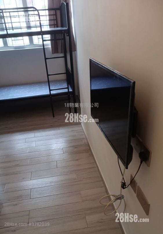 Chinese Mansion Rental Studio , 1 Bathroom 150 ft²