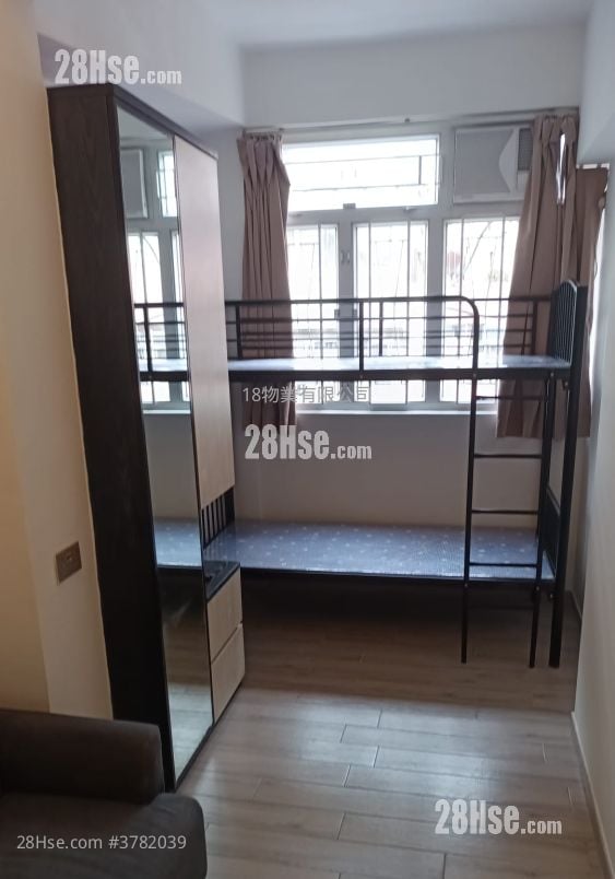 Chinese Mansion Rental Studio , 1 Bathroom 150 ft²