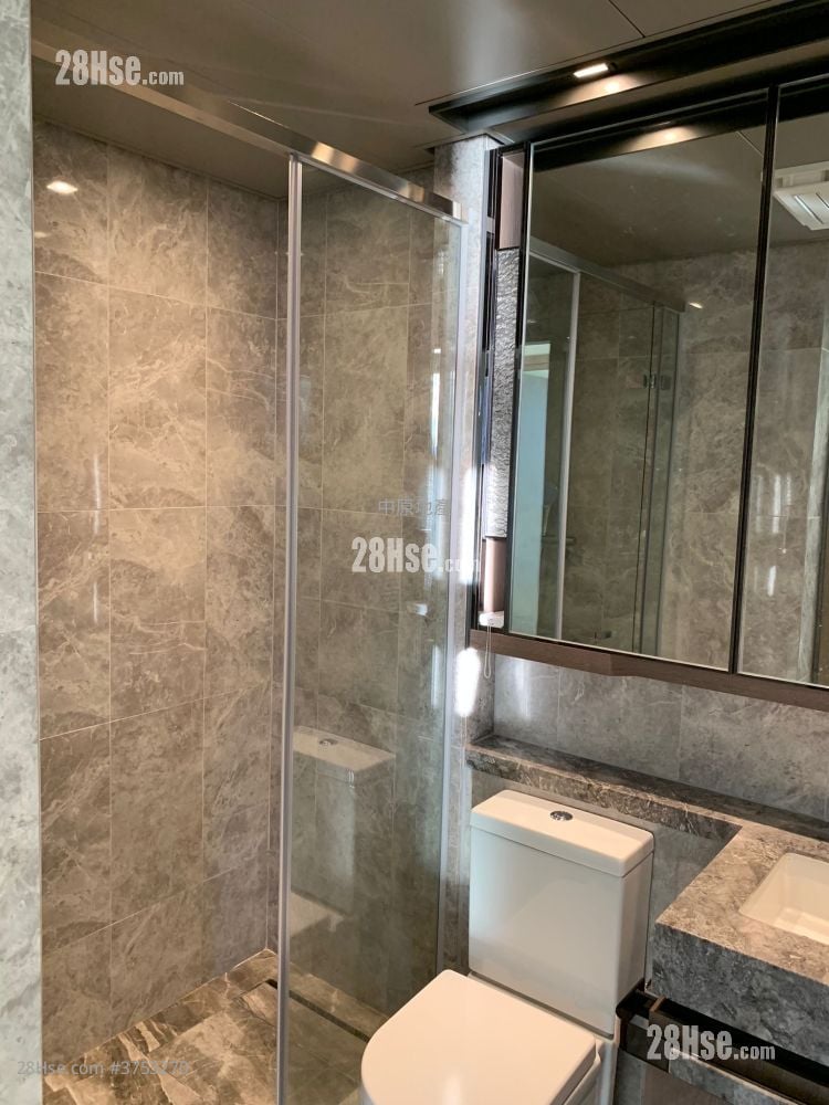 晋海 售盘 2 房 , 1 浴室 472 平方尺