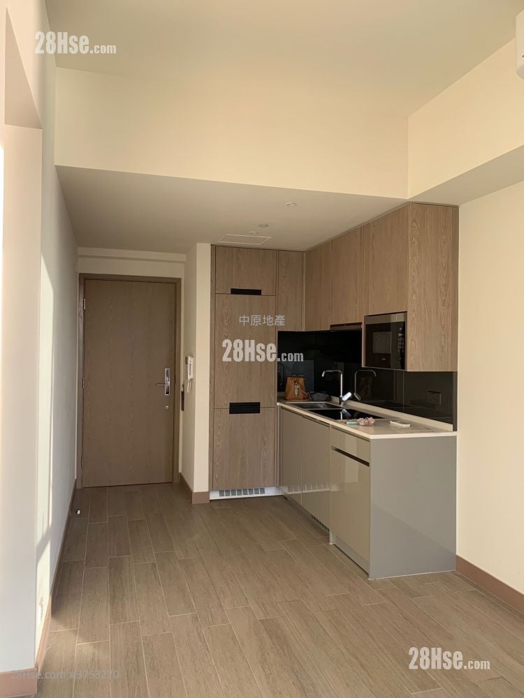 晋海 售盘 2 房 , 1 浴室 472 平方尺