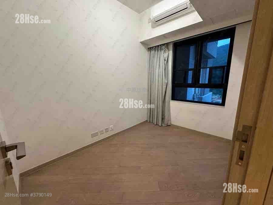 御半山 售盘 1 房 312 平方尺