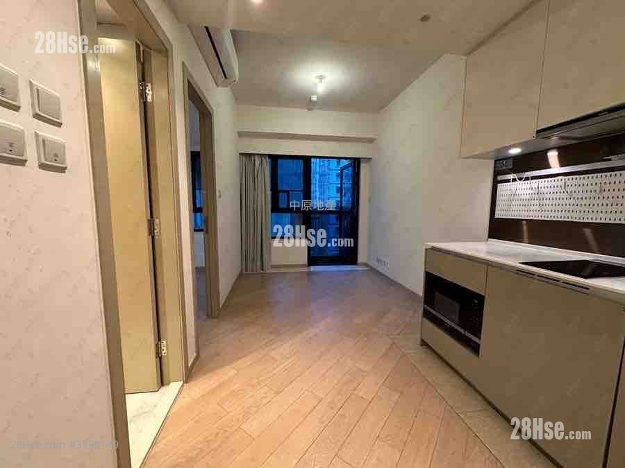 御半山 售盘 1 房 312 平方尺