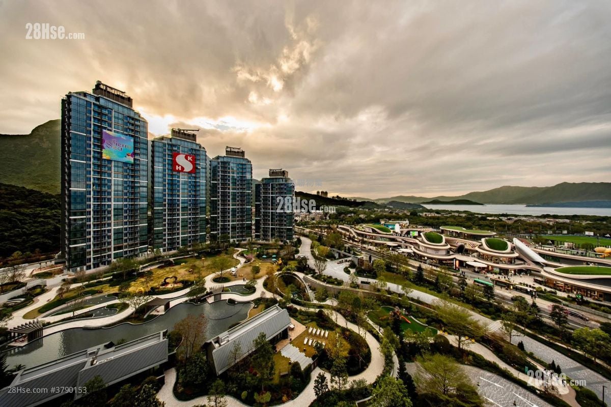 Sierra Sea Rental 2 Bedrooms , 1 Bathroom 444 ft²