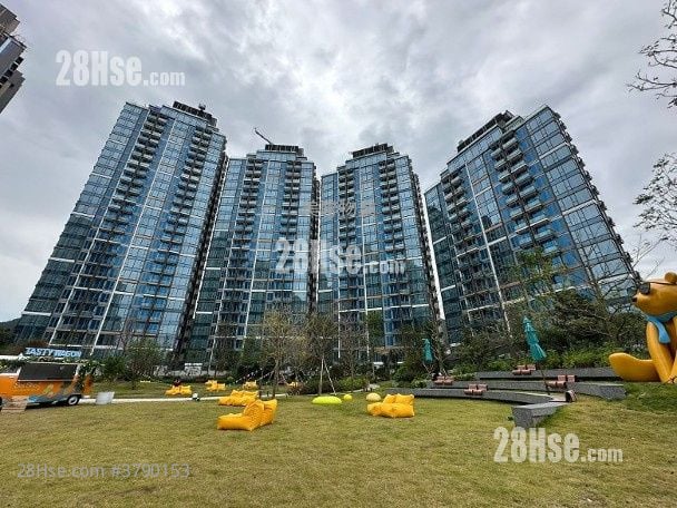 Sierra Sea Rental 2 Bedrooms , 1 Bathroom 444 ft²