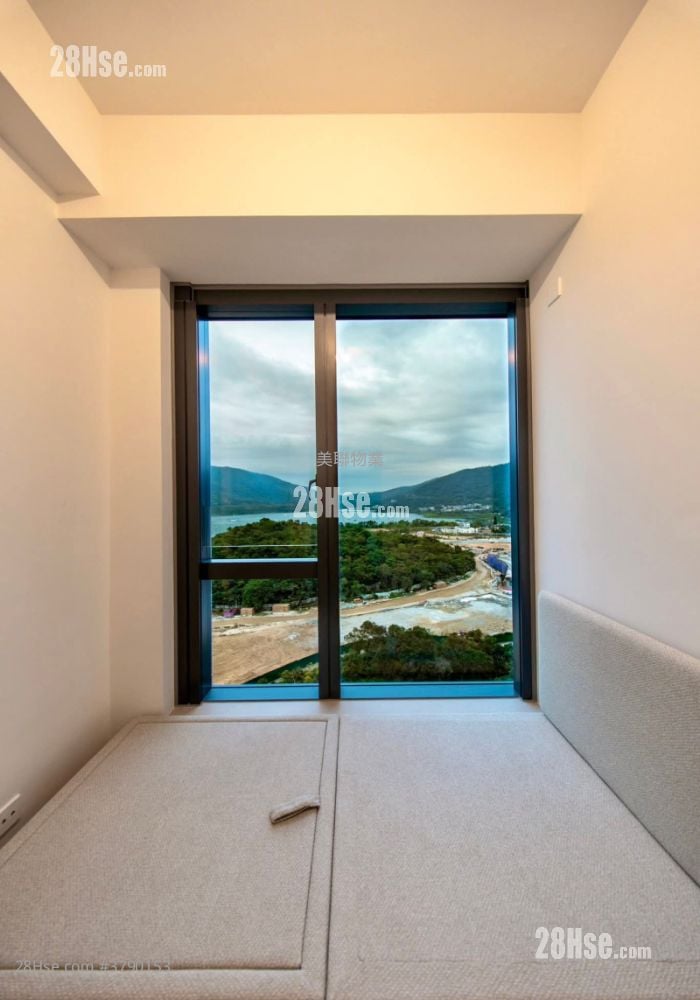 Sierra Sea Rental 2 Bedrooms , 1 Bathroom 444 ft²