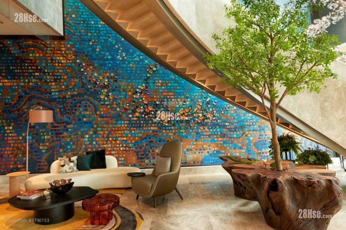 Sierra Sea Rental 2 Bedrooms , 1 Bathroom 444 ft²