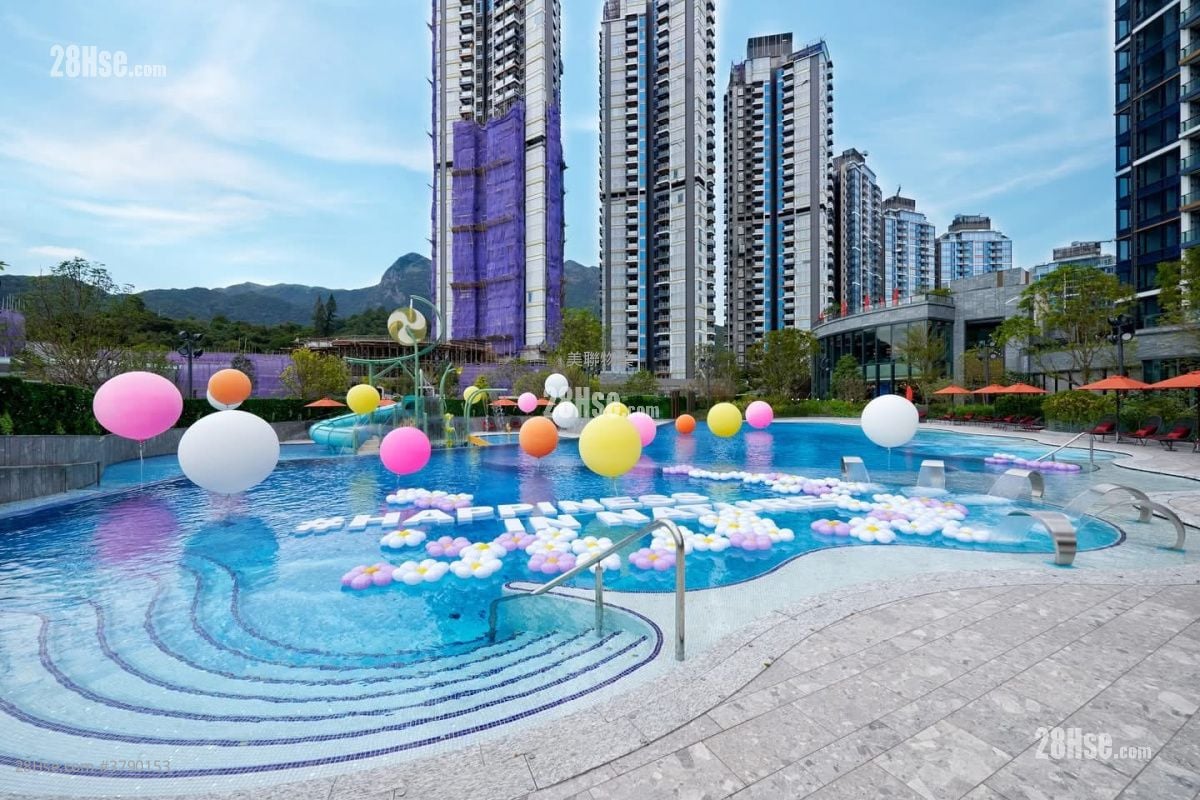 Sierra Sea Rental 2 Bedrooms , 1 Bathroom 444 ft²