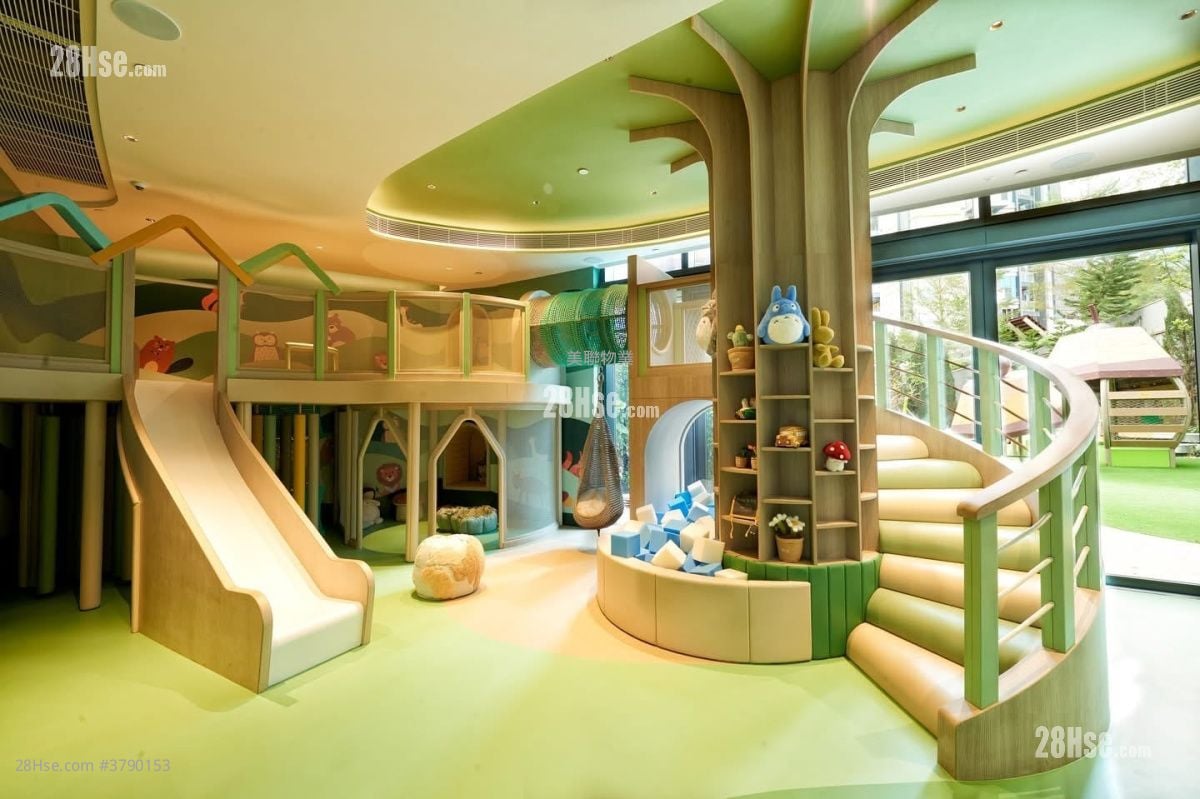 Sierra Sea Rental 2 Bedrooms , 1 Bathroom 444 ft²