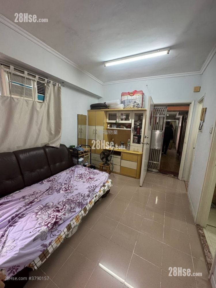 利基大厦 售盘 2 房 , 1 浴室 454 平方尺