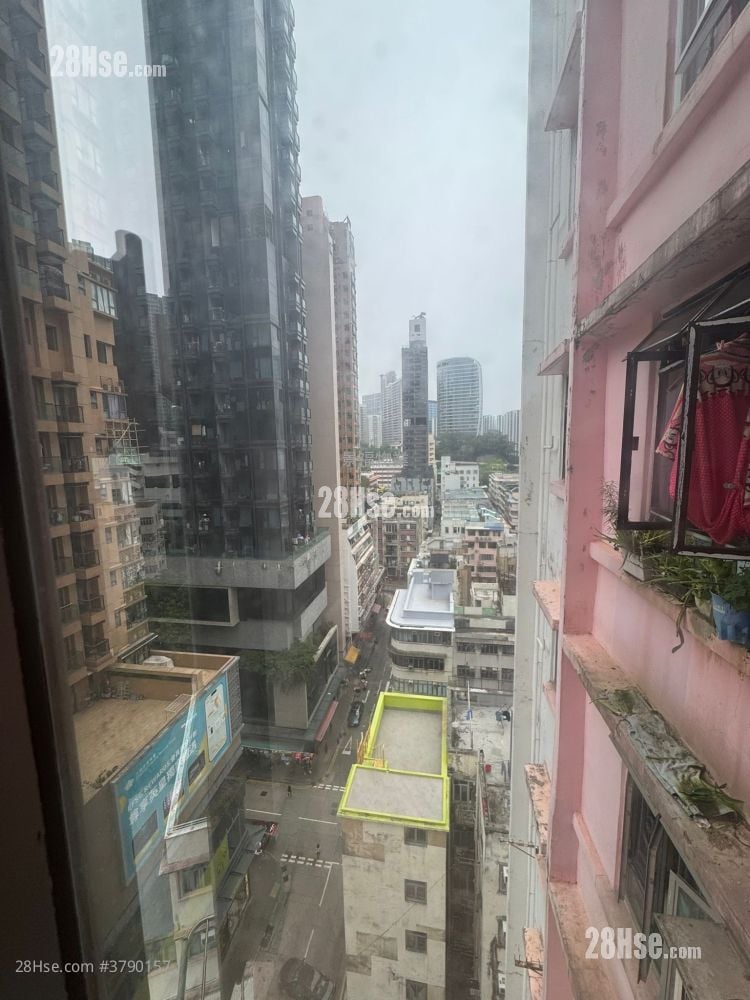 利基大厦 售盘 2 房 , 1 浴室 454 平方尺