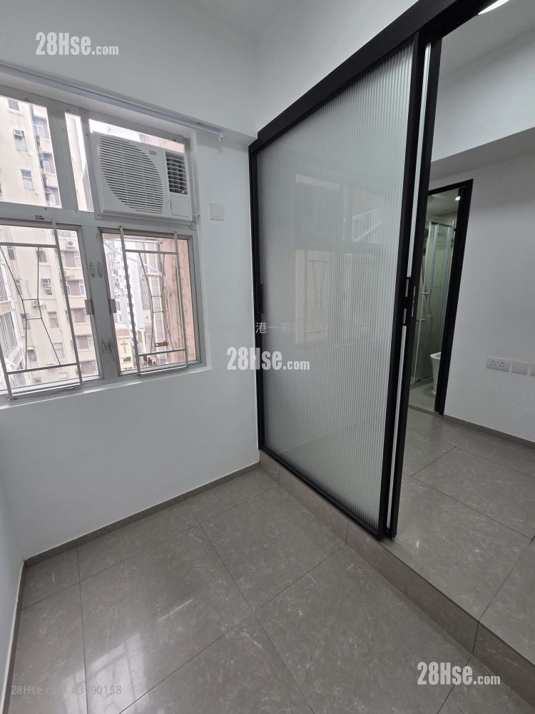 Pollock Building Rental 1 Bedroom , 1 Bathroom 160 ft²