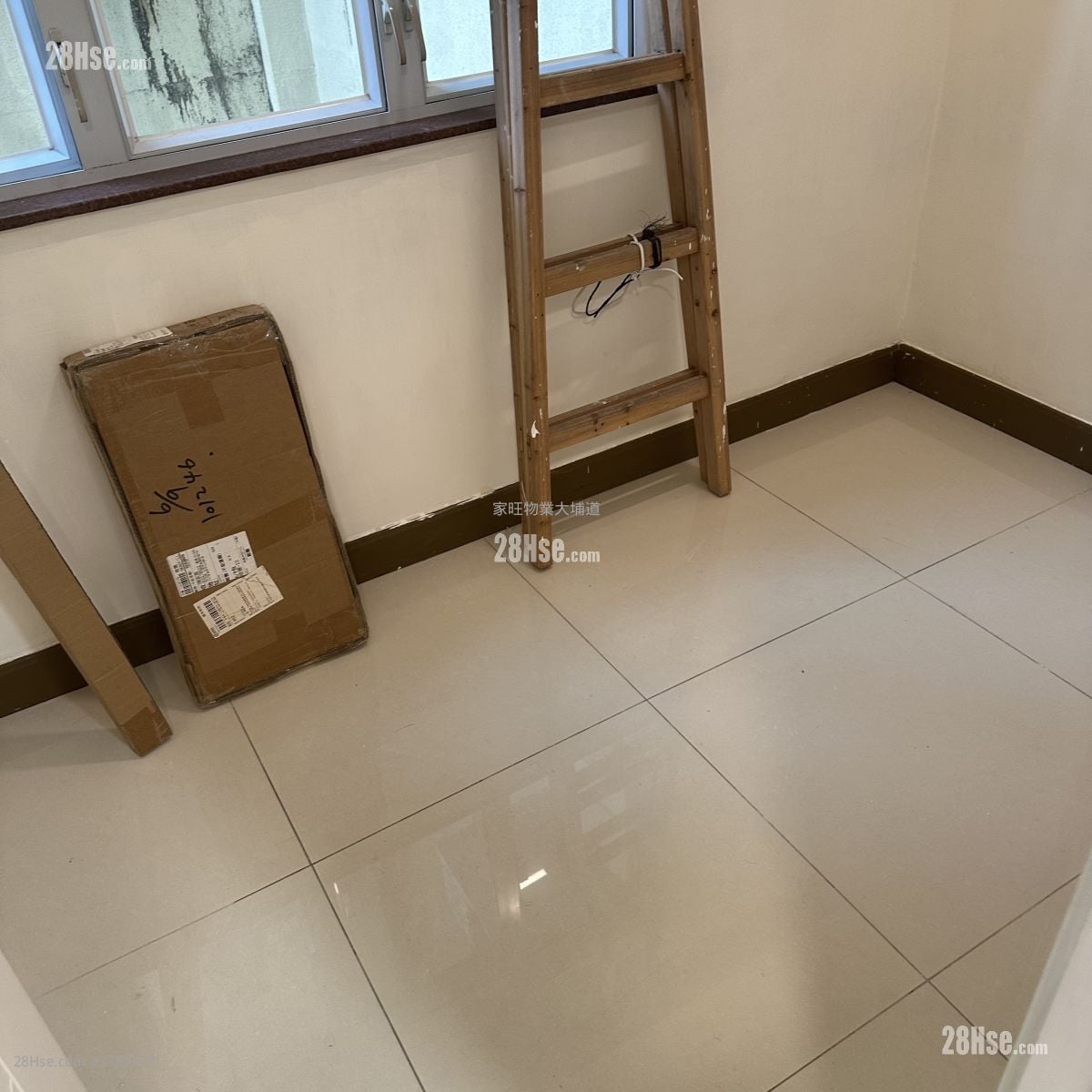 金都中心 租盘 3 房 , 1 浴室 301 平方尺