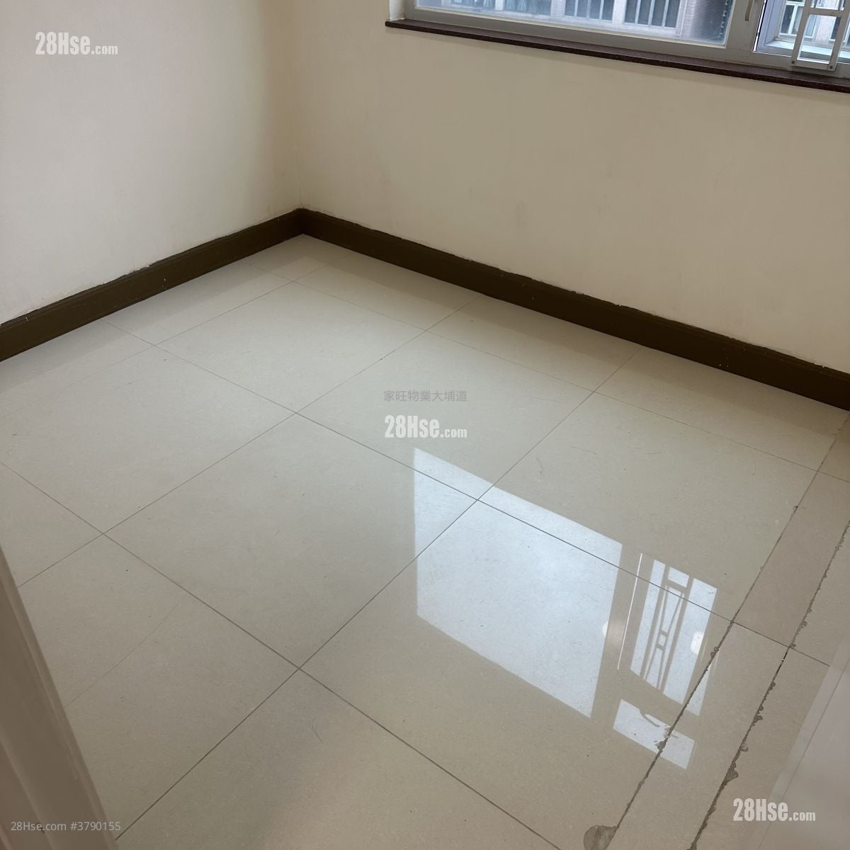 金都中心 租盘 3 房 , 1 浴室 301 平方尺