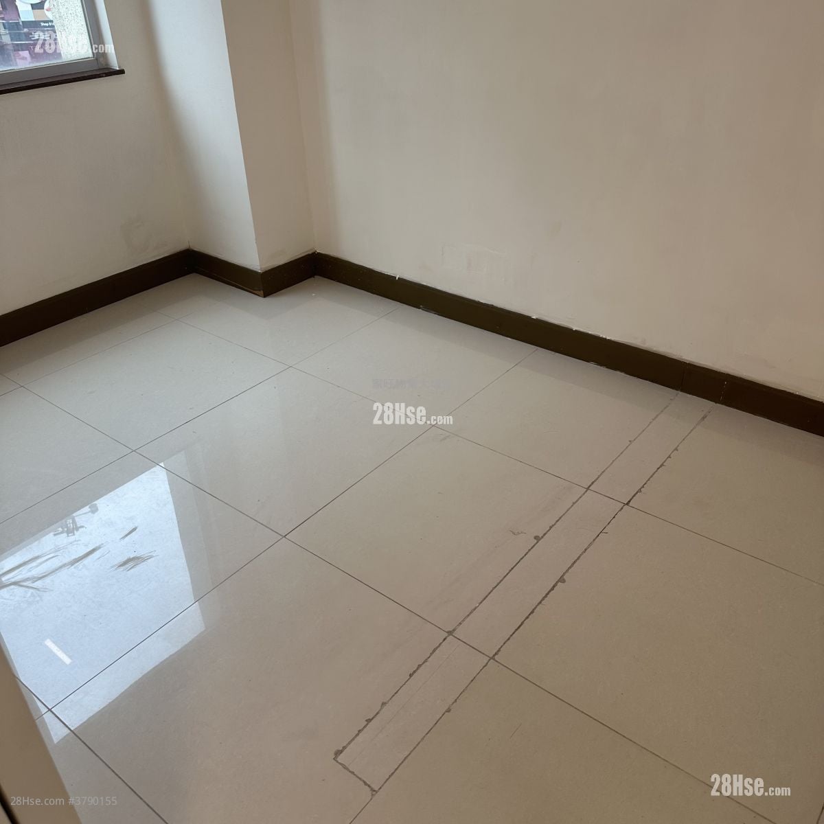 金都中心 租盘 3 房 , 1 浴室 301 平方尺