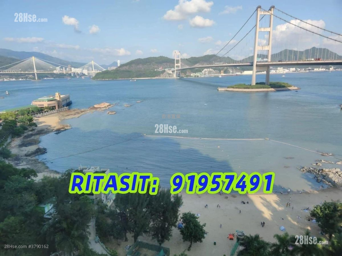 Park Island Sell 4 Bedrooms , 3 Bathrooms 781 ft²