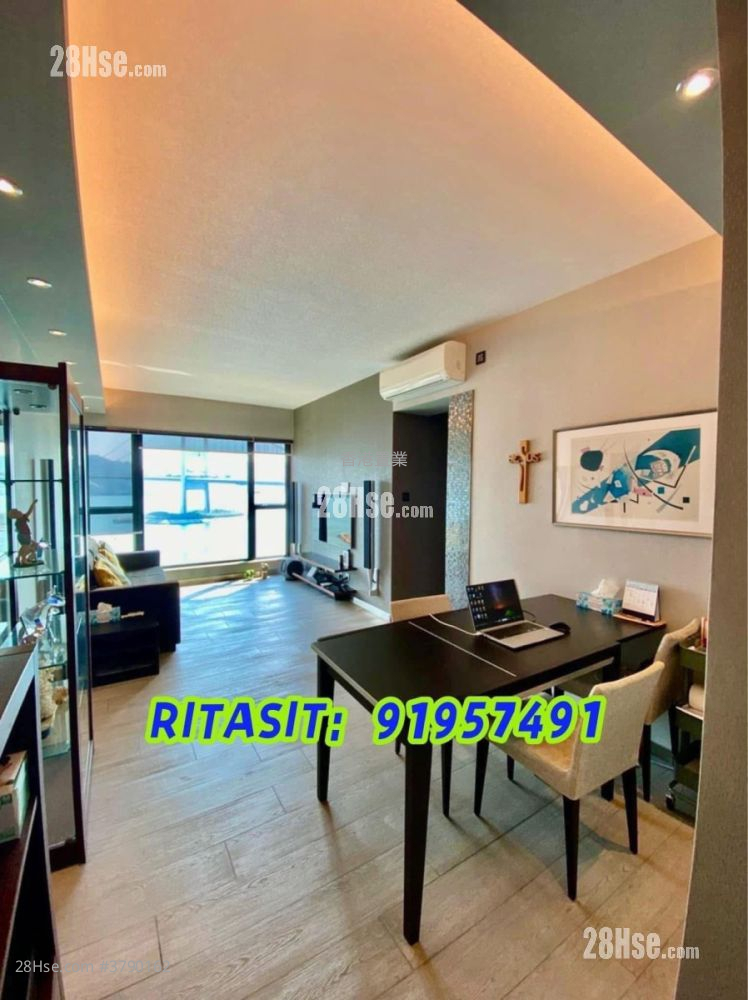 Park Island Sell 4 Bedrooms , 3 Bathrooms 781 ft²