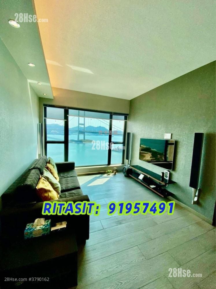 Park Island Sell 4 Bedrooms , 3 Bathrooms 781 ft²