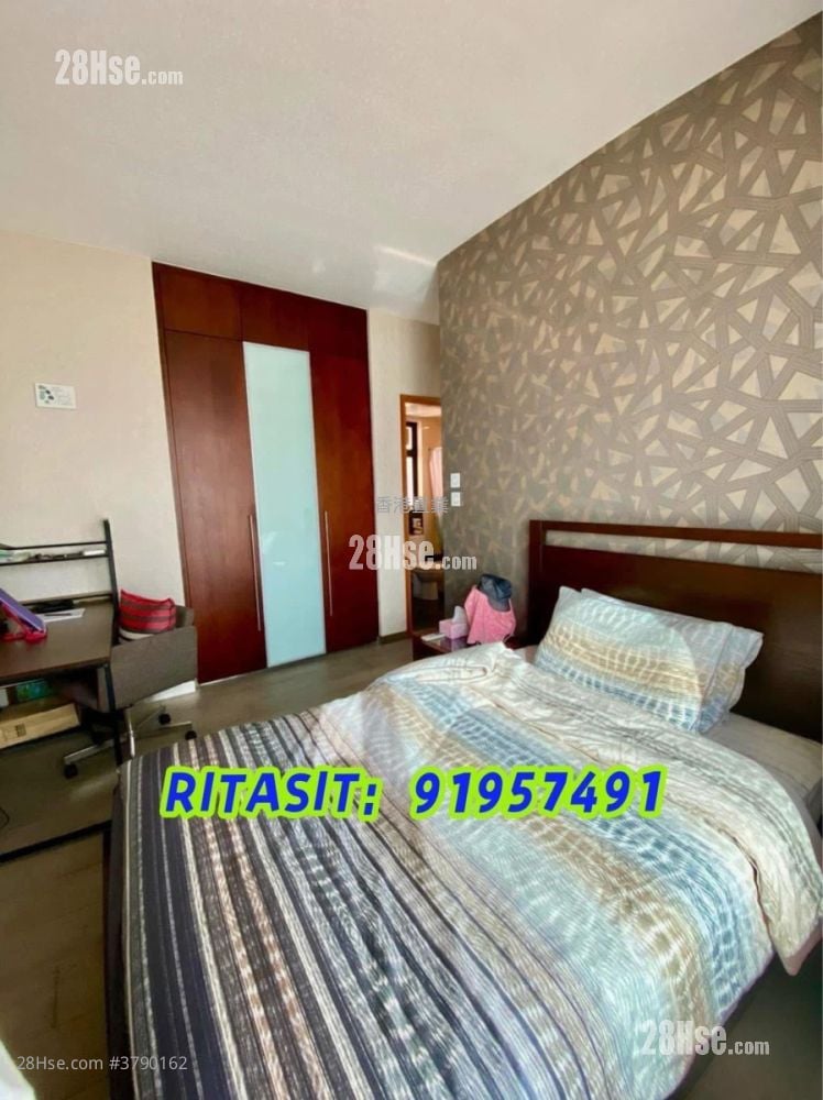 Park Island Sell 4 Bedrooms , 3 Bathrooms 781 ft²