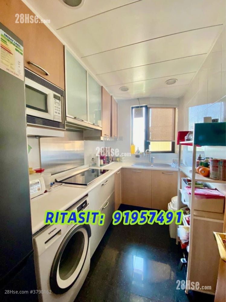 Park Island Sell 4 Bedrooms , 3 Bathrooms 781 ft²