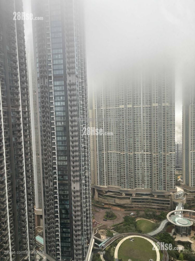 Park Seasons Rental 1 Bedroom , 1 Bathroom 322 ft²