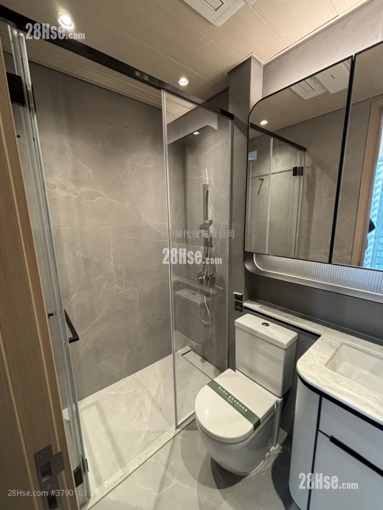 Park Seasons Rental 1 Bedroom , 1 Bathroom 322 ft²