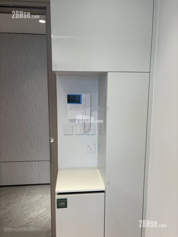 Park Seasons Rental 1 Bedroom , 1 Bathroom 322 ft²