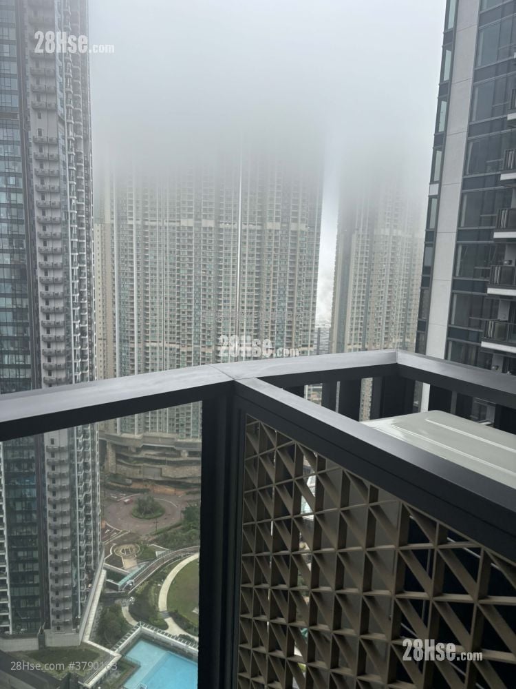 Park Seasons Rental 1 Bedroom , 1 Bathroom 322 ft²