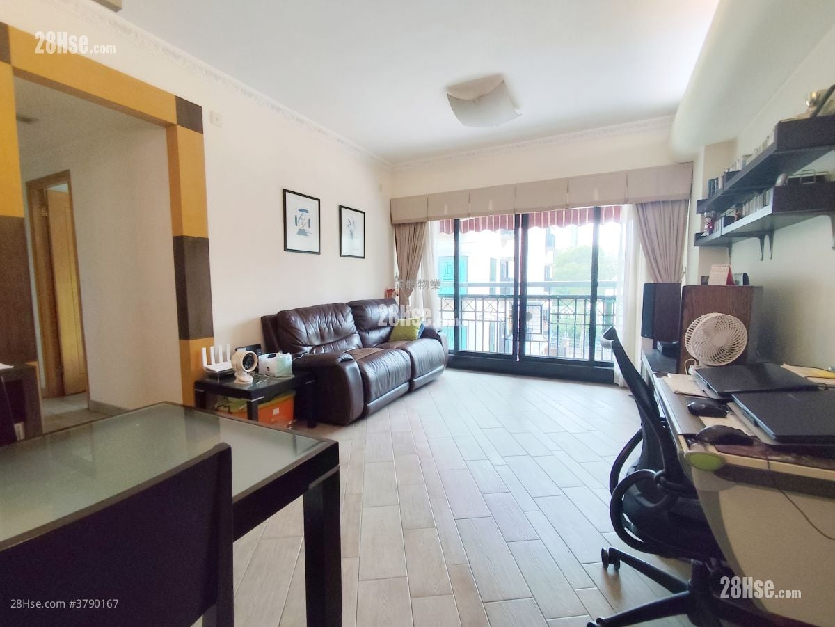 Kensington Green Sell 3 Bedrooms 792 ft²