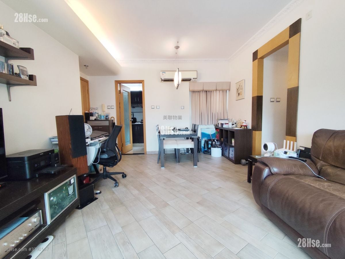 Kensington Green Sell 3 Bedrooms 792 ft²