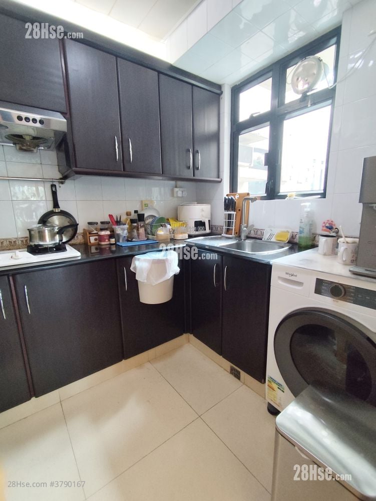 Kensington Green Sell 3 Bedrooms 792 ft²