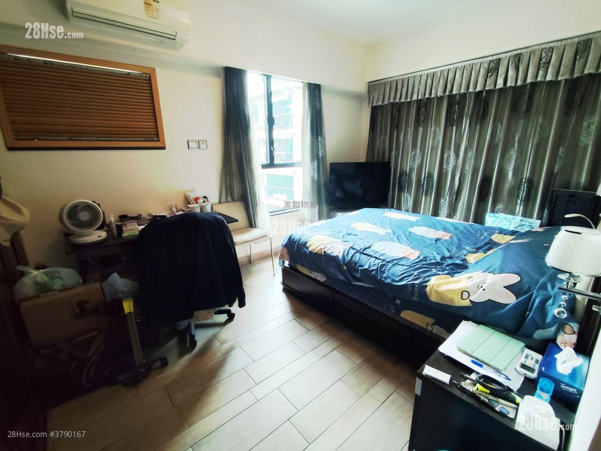 Kensington Green Sell 3 Bedrooms 792 ft²