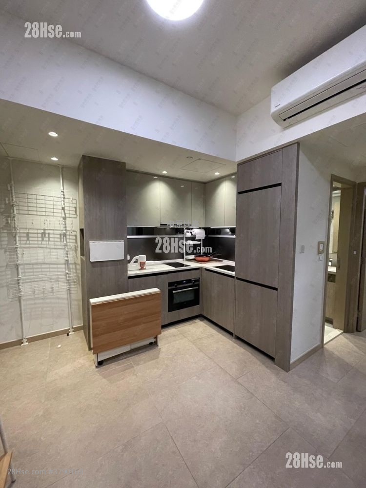 Wetland Seasons Park 售盘 2 房 423 平方尺