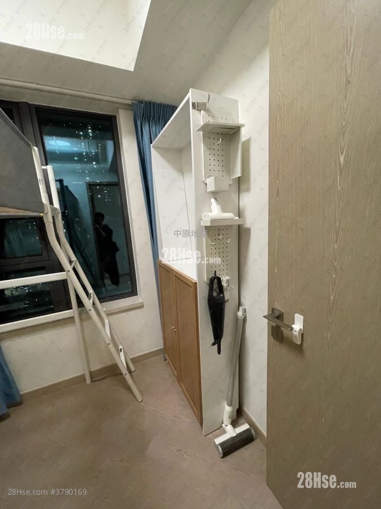 Wetland Seasons Park 售盘 2 房 423 平方尺