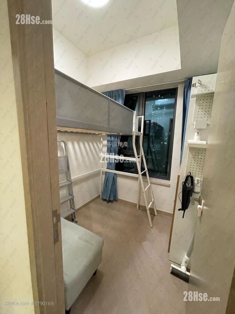 Wetland Seasons Park 售盘 2 房 423 平方尺