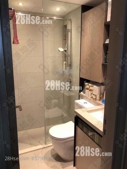 Wetland Seasons Park 售盘 2 房 423 平方尺