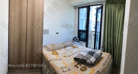 Wetland Seasons Park 售盘 2 房 423 平方尺