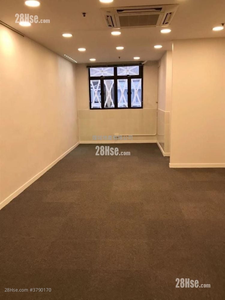 Sino Industrial Plaza Rental 1 Toilet