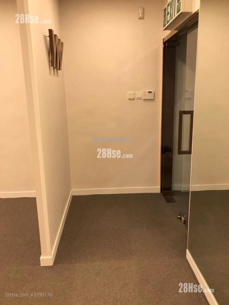 Sino Industrial Plaza Rental 1 Toilet