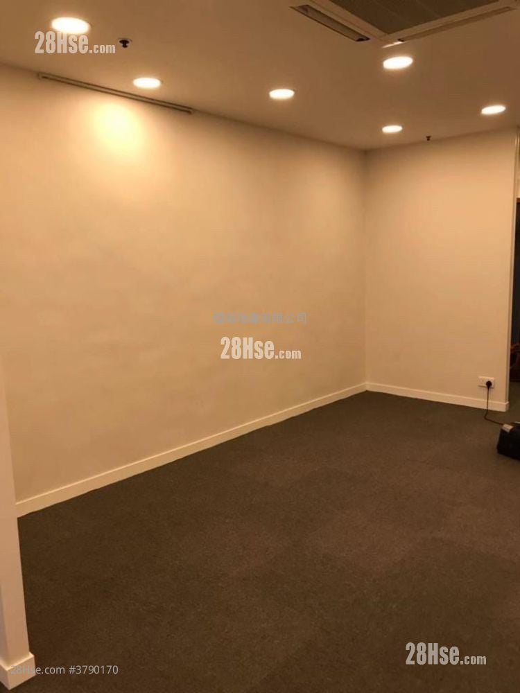 Sino Industrial Plaza Rental 1 Toilet