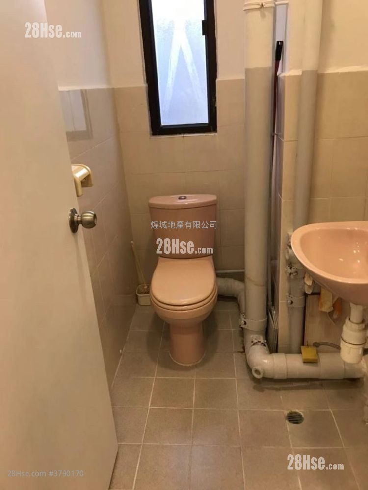 Sino Industrial Plaza Rental 1 Toilet