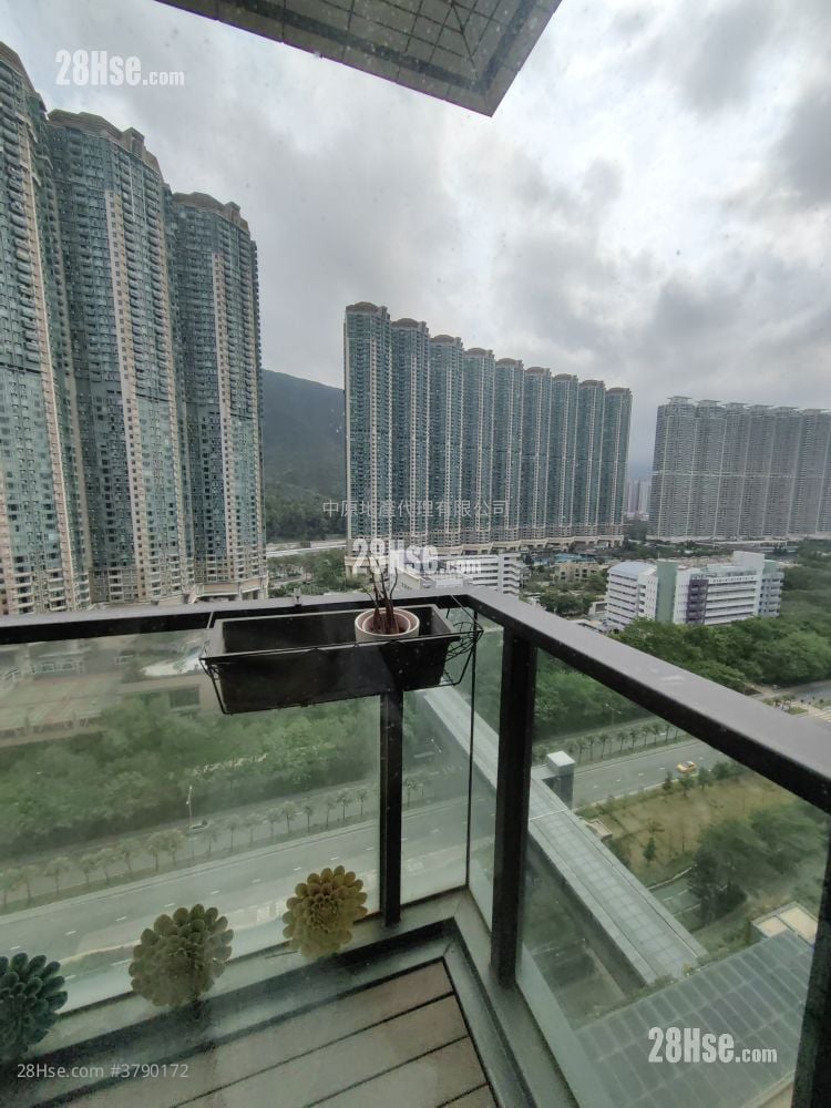 升荟 租盘 669 平方尺