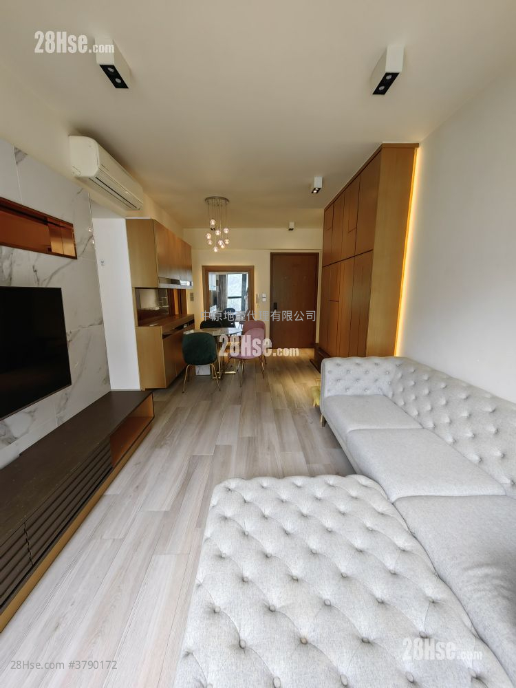 升荟 租盘 669 平方尺