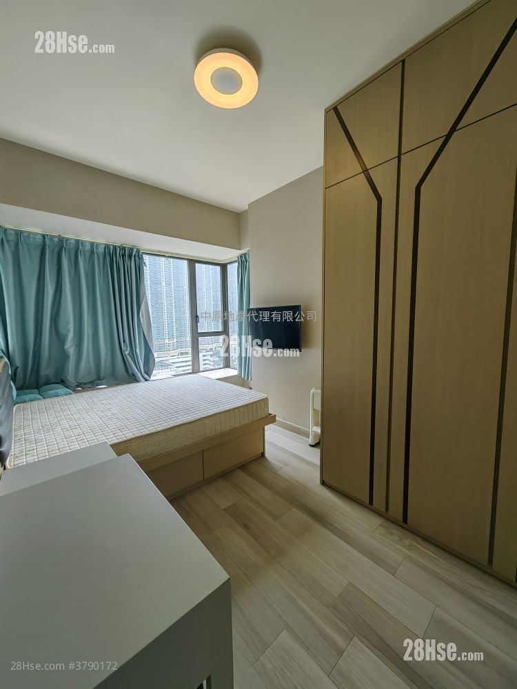 升荟 租盘 669 平方尺