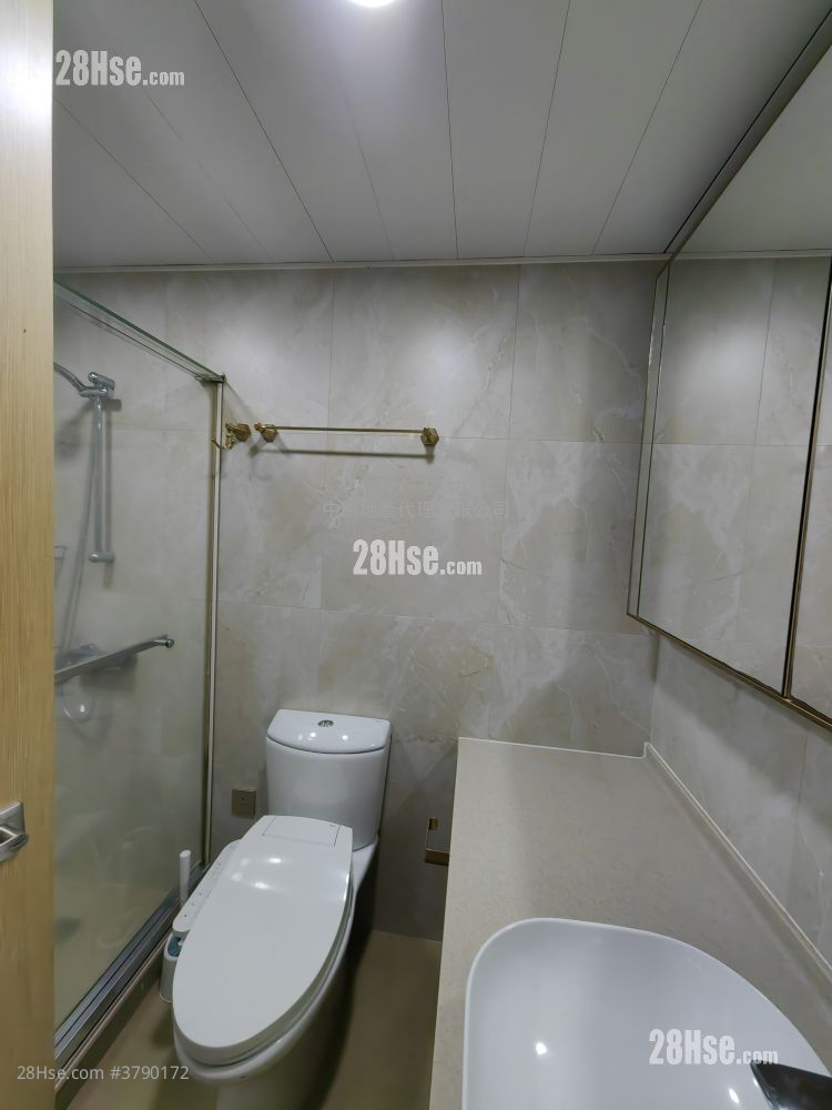 升荟 租盘 669 平方尺