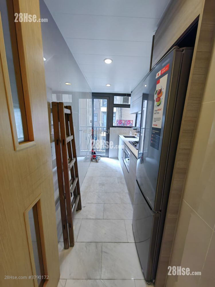 升荟 租盘 669 平方尺