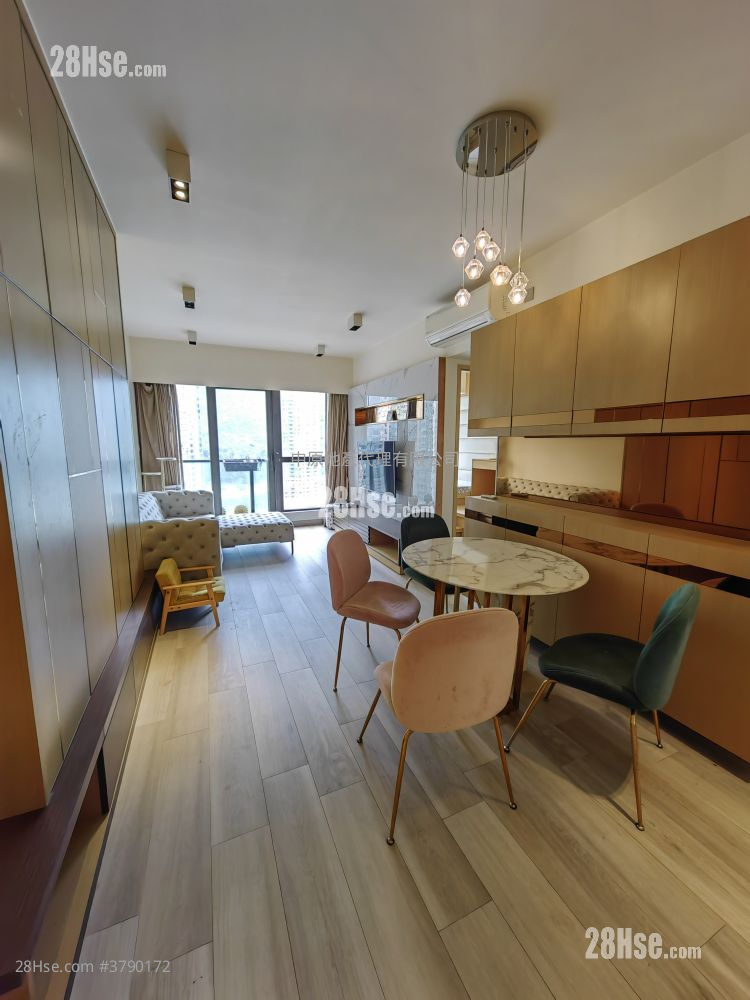 升荟 租盘 669 平方尺