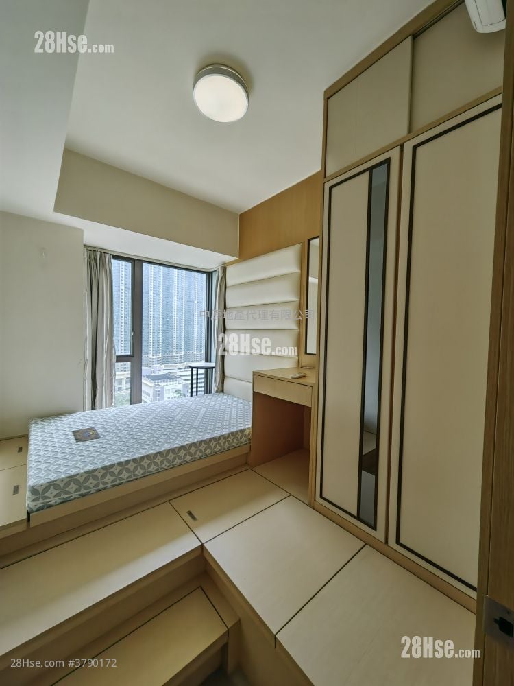 升荟 租盘 669 平方尺