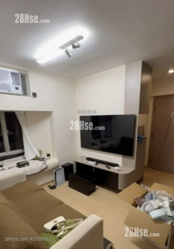 翠怡花园 售盘 2 房 , 1 浴室 451 平方尺