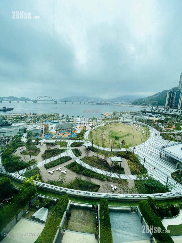 The Wings Rental 4 Bedrooms , 2 Bathrooms 977 ft²